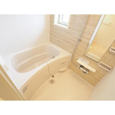 カンパーニュＢ 202【管理NO：1-022715602-02020】 ★家具家電は申し込み後に搬入します★ ★2026年10月中旬入居可能★の物件写真4