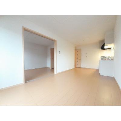 ラ・リヴィエールＡ 203【管理NO：1-015398201-02030】 ★家具家電は申し込み後に搬入します★ ★2026年10月中旬入居可能★の物件写真2