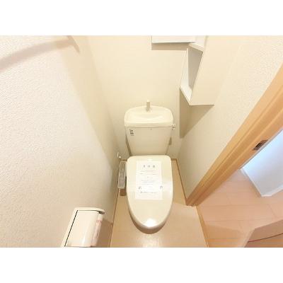 ラ・リヴィエールＡ 203【管理NO：1-015398201-02030】 ★家具家電は申し込み後に搬入します★ ★2026年10月中旬入居可能★の物件写真5