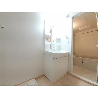 ラ・リヴィエールＡ 203【管理NO：1-015398201-02030】 ★家具家電は申し込み後に搬入します★ ★2026年10月中旬入居可能★の物件写真6