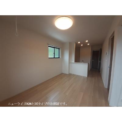 レザンヒル　上の原 204【管理NO：1-028704201-02040】 ★家具家電は申し込み後に搬入します★ ★2026年09月下旬入居可能★の物件写真2