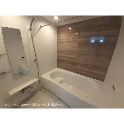 レザンヒル　上の原 204【管理NO：1-028704201-02040】 ★家具家電は申し込み後に搬入します★ ★2026年09月下旬入居可能★の物件写真4