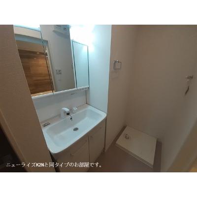 レザンヒル　上の原 203【管理NO：1-028704201-02030】 ★家具家電は申し込み後に搬入します★ ★2026年09月下旬入居可能★の物件写真6