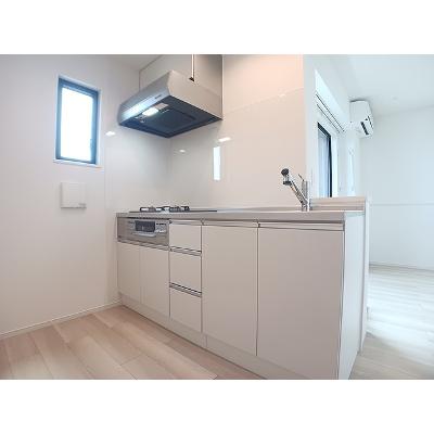 サンパティークⅣ 203【管理NO：1-028386301-02030】 ★家具家電は申し込み後に搬入します★の物件写真3