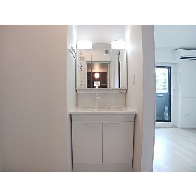 サンパティークⅣ 203【管理NO：1-028386301-02030】 ★家具家電は申し込み後に搬入します★の物件写真6