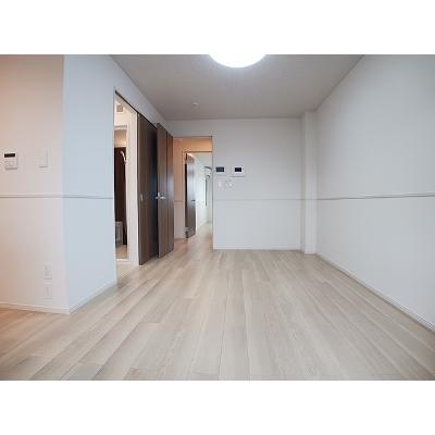 サンパティークⅣ 202【管理NO：1-028386301-02020】 ★家具家電は申し込み後に搬入します★の物件写真2