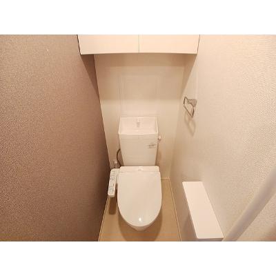 サンパティークⅣ 202【管理NO：1-028386301-02020】 ★家具家電は申し込み後に搬入します★の物件写真5