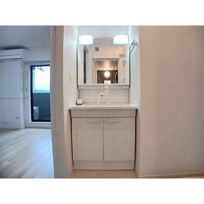 サンパティークⅣ 202【管理NO：1-028386301-02020】 ★家具家電は申し込み後に搬入します★の物件写真6