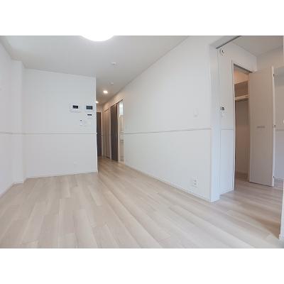 サンパティークⅣ 103【管理NO：1-028386301-01030】 ★家具家電は申し込み後に搬入します★の物件写真2