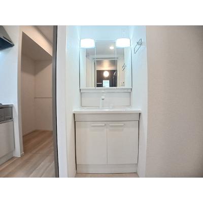 サンパティークⅣ 103【管理NO：1-028386301-01030】 ★家具家電は申し込み後に搬入します★の物件写真6