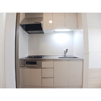 サンパティークⅣ 102【管理NO：1-028386301-01020】 ★家具家電は申し込み後に搬入します★の物件写真3