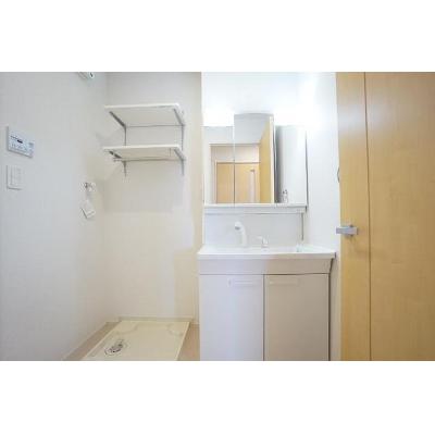ティーダ感田Ａ 201【管理NO：1-024958201-02010】 ★家具家電は申し込み後に搬入します★ ★2026年10月上旬入居可能★の物件写真6