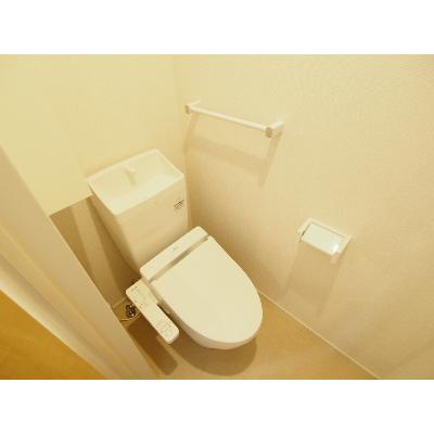ブルックサイドレジデンスＡ 103【管理NO：1-021768701-01030】 ★家具家電は申し込み後に搬入します★ ★2026年10月中旬入居可能★の物件写真5