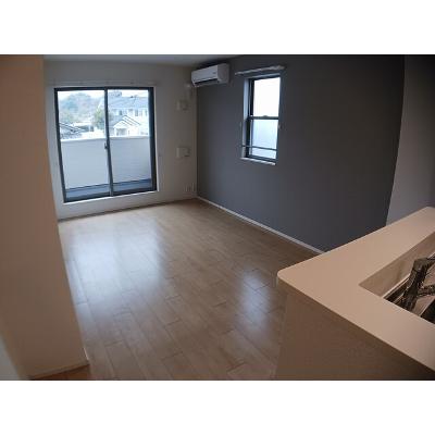 エムケイプレーヌⅠ 203【管理NO：1-023759201-02030】 ★家具家電は申し込み後に搬入します★ ★2026年10月中旬入居可能★の物件写真2