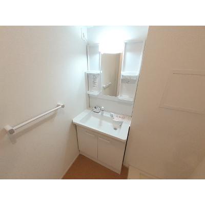 エムケイプレーヌⅠ 203【管理NO：1-023759201-02030】 ★家具家電は申し込み後に搬入します★ ★2026年10月中旬入居可能★の物件写真6