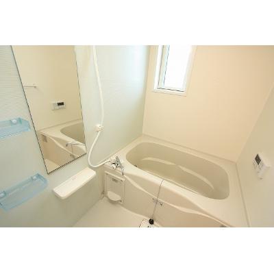 プロスペール・メゾン 204【管理NO：1-018493201-02040】 ★家具家電は申し込み後に搬入します★ ★2026年10月中旬入居可能★の物件写真4