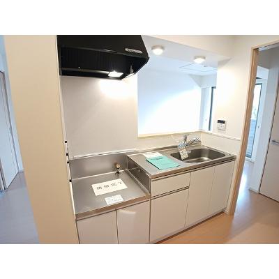 ユースパラシオン 104【管理NO：1-021176301-01040】 ★家具家電は申し込み後に搬入します★ ★2026年10月中旬入居可能★の物件写真3