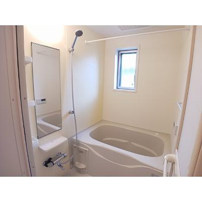 ユースパラシオン 104【管理NO：1-021176301-01040】 ★家具家電は申し込み後に搬入します★ ★2026年10月中旬入居可能★の物件写真4