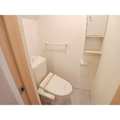 ユースパラシオン 104【管理NO：1-021176301-01040】 ★家具家電は申し込み後に搬入します★ ★2026年10月中旬入居可能★の物件写真5
