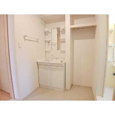ユースパラシオン 104【管理NO：1-021176301-01040】 ★家具家電は申し込み後に搬入します★ ★2026年10月中旬入居可能★の物件写真6