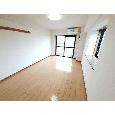 パークサイド 302【管理NO：1-010311101-03020】 ★家具家電は申し込み後に搬入します★ ★2026年10月中旬入居可能★の物件写真2
