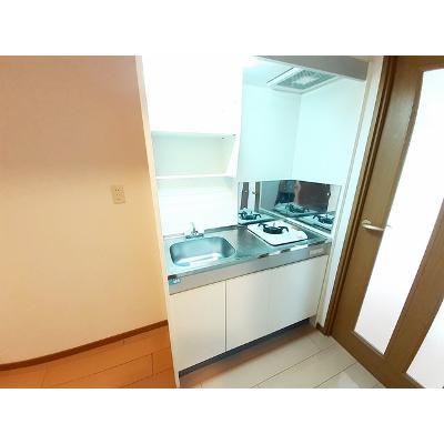 パークサイド 302【管理NO：1-010311101-03020】 ★家具家電は申し込み後に搬入します★ ★2026年10月中旬入居可能★の物件写真3
