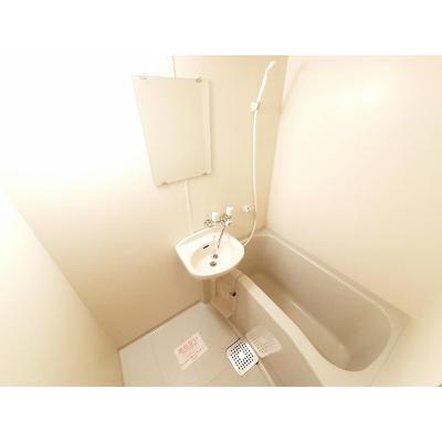 パークサイド 302【管理NO：1-010311101-03020】 ★家具家電は申し込み後に搬入します★ ★2026年10月中旬入居可能★の物件写真4