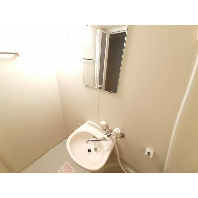 パークサイド 302【管理NO：1-010311101-03020】 ★家具家電は申し込み後に搬入します★ ★2026年10月中旬入居可能★の物件写真6