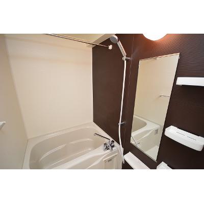 ルイシャトレ鏡 104【管理NO：1-018759501-01040】 ★家具家電は申し込み後に搬入します★ ★2026年10月中旬入居可能★の物件写真4