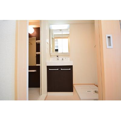 ルイシャトレ鏡 104【管理NO：1-018759501-01040】 ★家具家電は申し込み後に搬入します★ ★2026年10月中旬入居可能★の物件写真6