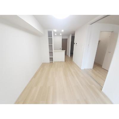 パークサイドパレスⅡ 104【管理NO：1-027310602-01040】 ★家具家電は申し込み後に搬入します★ ★2026年10月中旬入居可能★の物件写真2