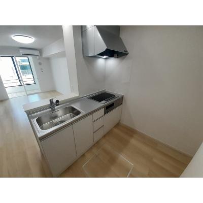 パークサイドパレスⅡ 104【管理NO：1-027310602-01040】 ★家具家電は申し込み後に搬入します★ ★2026年10月中旬入居可能★の物件写真3