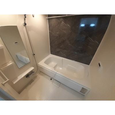 パークサイドパレスⅡ 104【管理NO：1-027310602-01040】 ★家具家電は申し込み後に搬入します★ ★2026年10月中旬入居可能★の物件写真4