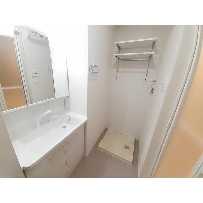 パークサイドパレスⅡ 104【管理NO：1-027310602-01040】 ★家具家電は申し込み後に搬入します★ ★2026年10月中旬入居可能★の物件写真6