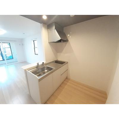 ゼフィール 203【管理NO：1-027239101-02030】 ★家具家電は申し込み後に搬入します★ ★2026年10月中旬入居可能★の物件写真3