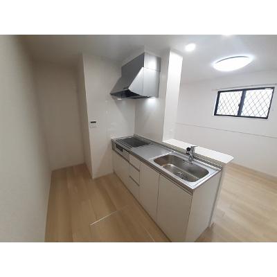 ル・プランタンⅠ 101【管理NO：1-027248401-01010】 ★家具家電は申し込み後に搬入します★ ★2026年09月中旬入居可能★の物件写真3