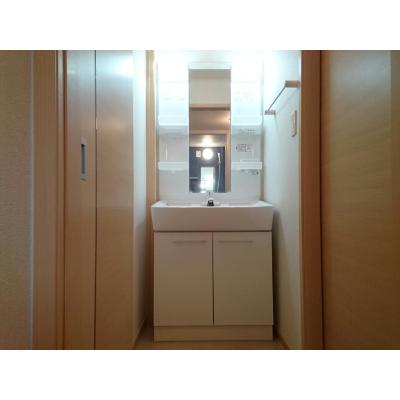 ソレアードⅣ 102【管理NO：1-016223501-01020】 ★家具家電は申し込み後に搬入します★ ★2026年10月中旬入居可能★の物件写真6