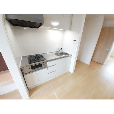 エンリッチ 102【管理NO：1-025536101-01020】 ★家具家電は申し込み後に搬入します★ ★2026年10月中旬入居可能★の物件写真3