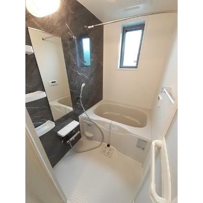 エンリッチ 102【管理NO：1-025536101-01020】 ★家具家電は申し込み後に搬入します★ ★2026年10月中旬入居可能★の物件写真4