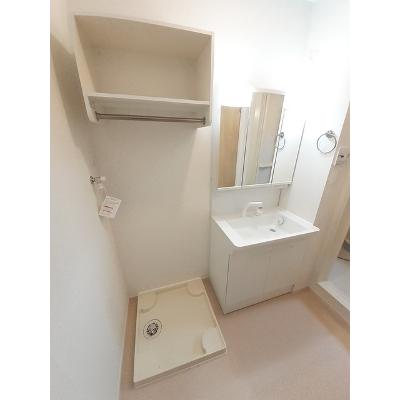エンリッチ 102【管理NO：1-025536101-01020】 ★家具家電は申し込み後に搬入します★ ★2026年10月中旬入居可能★の物件写真6