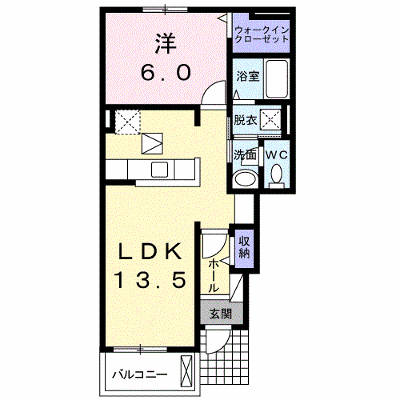 サニーハイツ　たんぽぽＡ 102【管理NO：1-023912001-01020】 ★家具家電は申し込み後に搬入します★ ★2026年10月中旬入居可能★の外観画像
