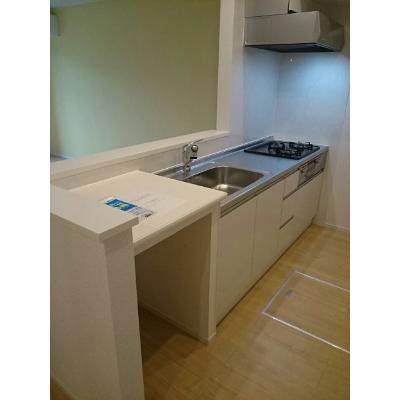 サニーハイツ　たんぽぽＡ 102【管理NO：1-023912001-01020】 ★家具家電は申し込み後に搬入します★ ★2026年10月中旬入居可能★の物件写真3