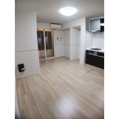 エスペラント　ノーヴァ 103【管理NO：1-027551901-01030】 ★家具家電は申し込み後に搬入します★の物件写真2