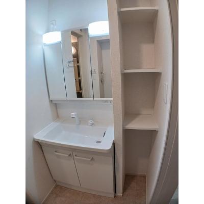 エスペラント　ノーヴァ 103【管理NO：1-027551901-01030】 ★家具家電は申し込み後に搬入します★の物件写真6