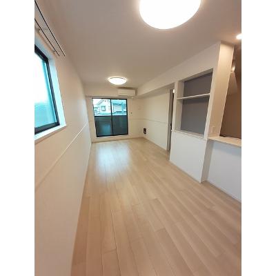 ボニータ　カサス　Ⅲ 203【管理NO：1-027029703-02030】 ★家具家電は申し込み後に搬入します★ ★2026年10月中旬入居可能★の物件写真2