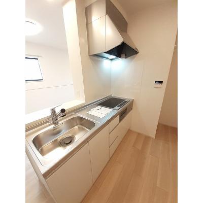ボニータ　カサス　Ⅲ 203【管理NO：1-027029703-02030】 ★家具家電は申し込み後に搬入します★ ★2026年10月中旬入居可能★の物件写真3