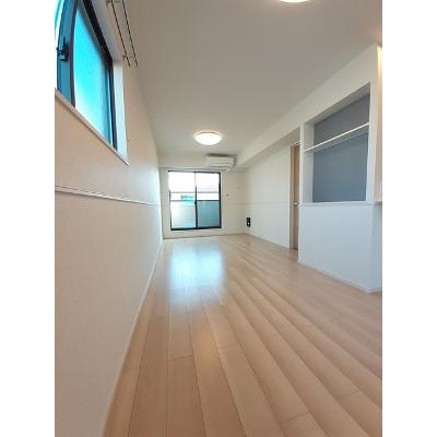 ボニータ　カサス　Ⅱ 204【管理NO：1-027029702-02040】 ★家具家電は申し込み後に搬入します★ ★2026年10月中旬入居可能★の物件写真2