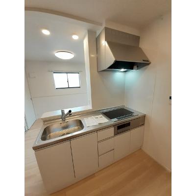 ボニータ　カサス　Ⅱ 204【管理NO：1-027029702-02040】 ★家具家電は申し込み後に搬入します★ ★2026年10月中旬入居可能★の物件写真3