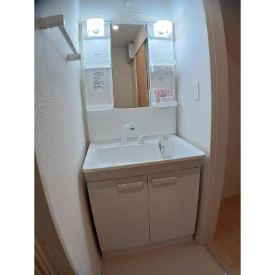 桜五番館 102【管理NO：1-022777001-01020】 ★家具家電は申し込み後に搬入します★の物件写真6
