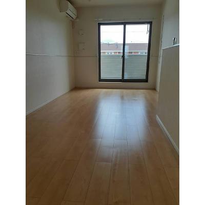 コアレスクＡ 205【管理NO：1-023782701-02050】 ★家具家電は申し込み後に搬入します★ ★2026年10月中旬入居可能★の物件写真2